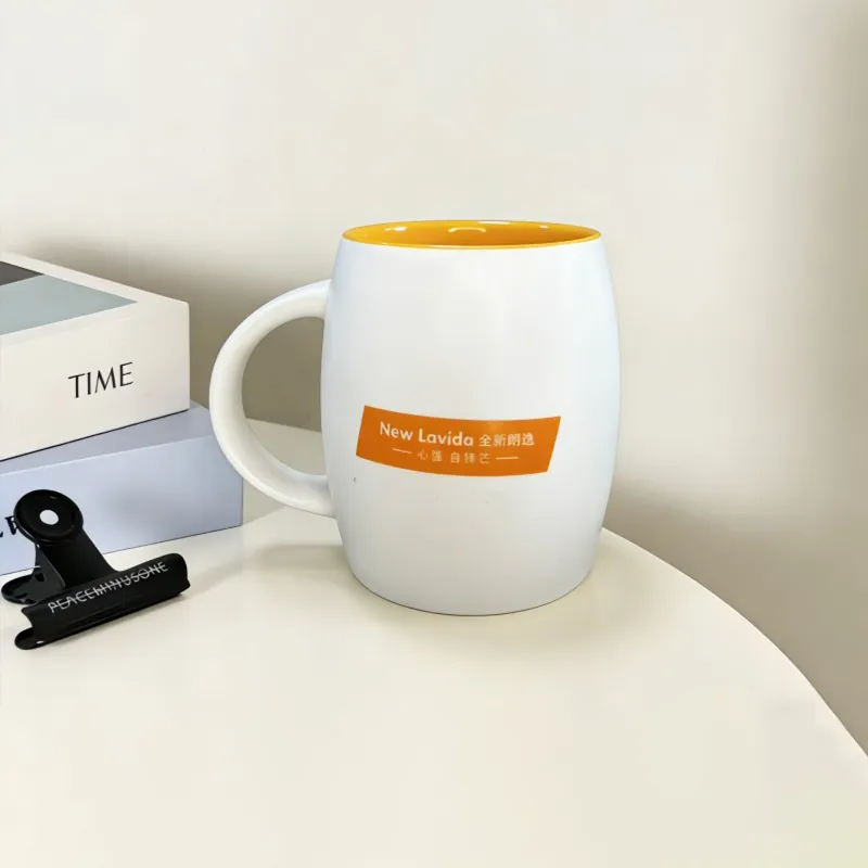 Mug Seramik