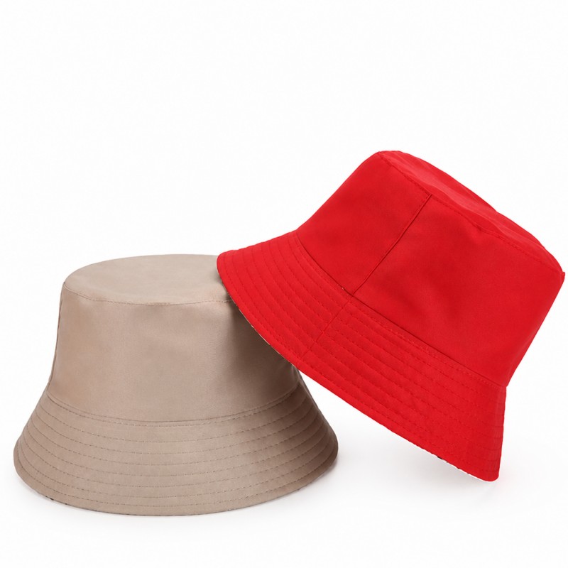 Topi Baldi Kapas Kosong Logo Tersuai